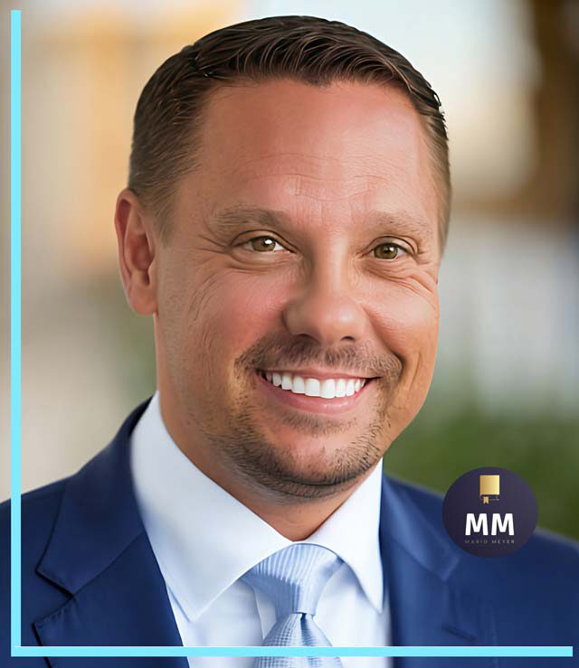 Ist Künstliche Intelligenz gefährlich? Das Buch von Mario Meyer.